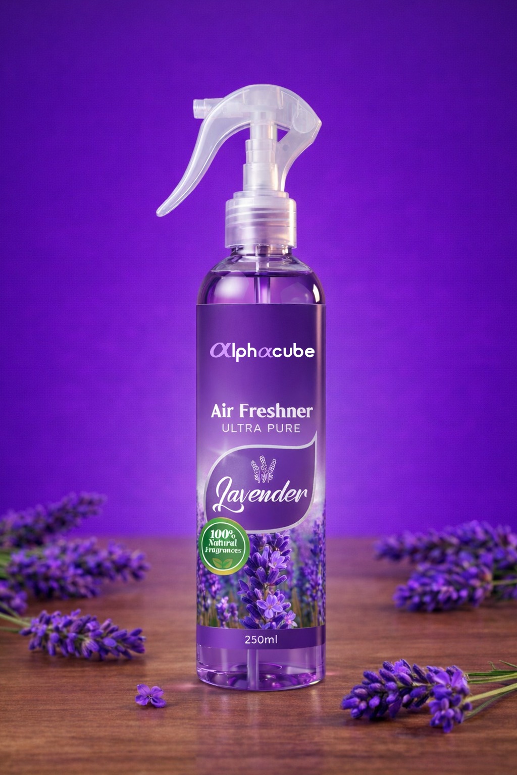 WhatsApp Image 2026-02-17 at 5.03.14 PM Alphacube Lavender Air Freshener Spray – Long Lasting Room Fragrance - Image 1